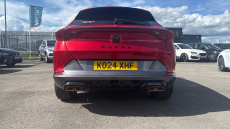 CUPRA Formentor 1.4 eHybrid 204 V1 5dr DSG Estate